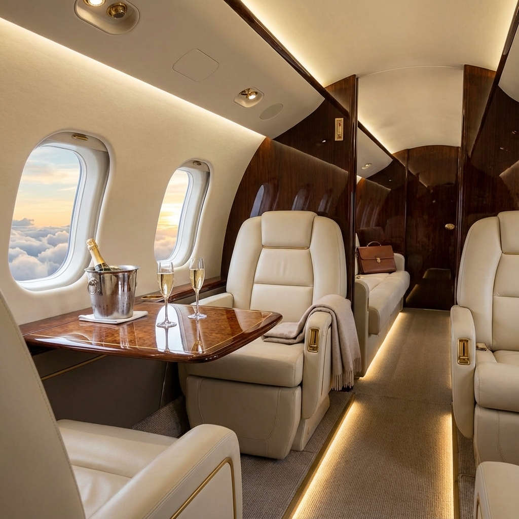 Bespoke Aviation