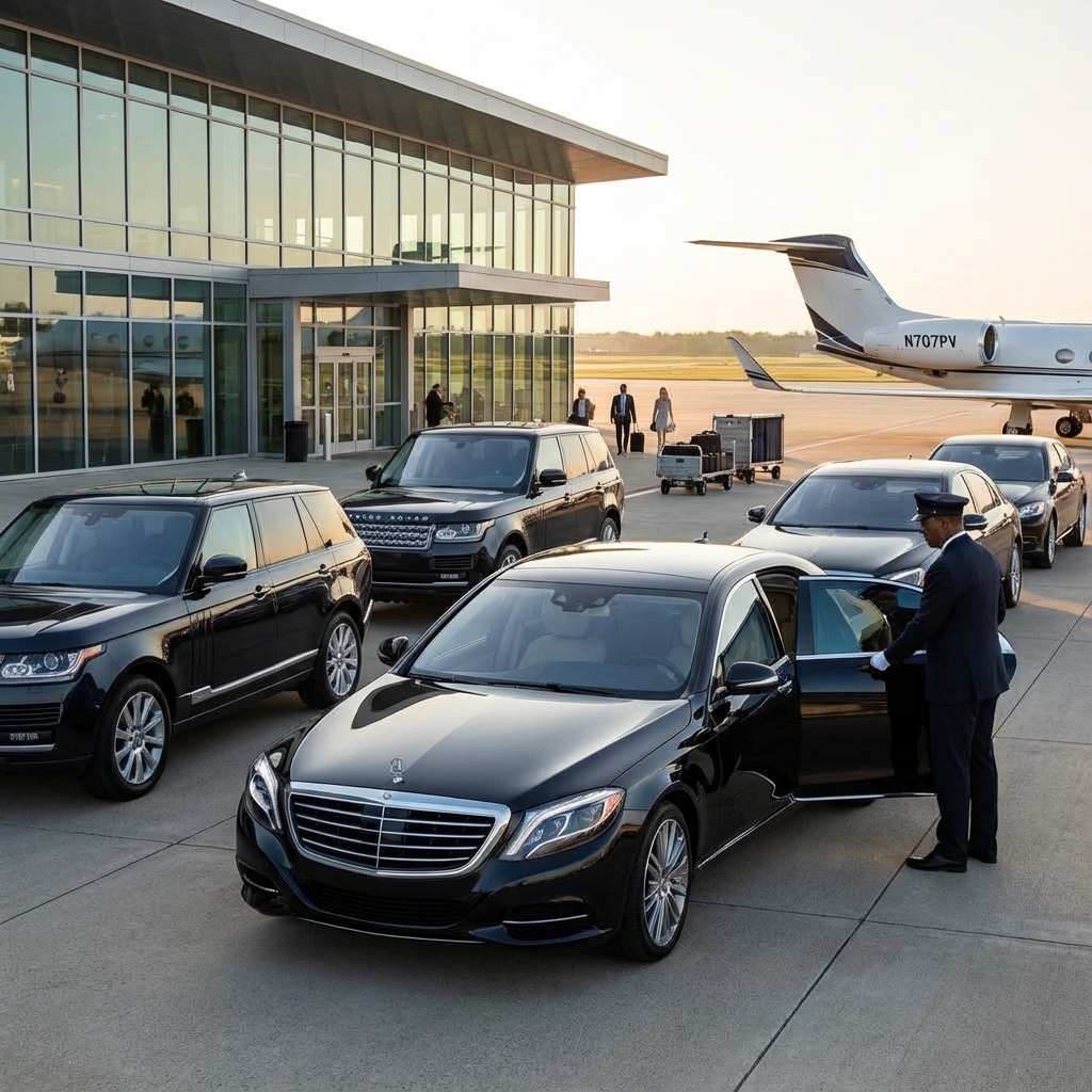 Ground Transportation